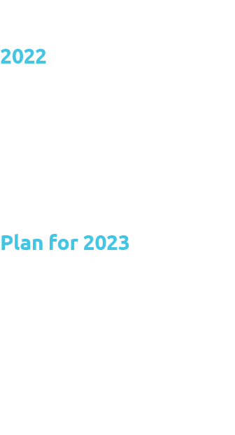 Goals and Progress 2022 Established our Sustainable Sourcing Program Assessed 60% of suppliers in EcoVadis Provided t...